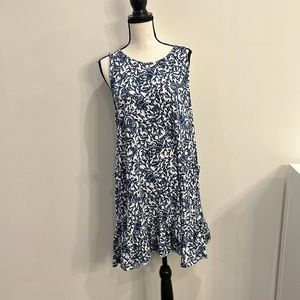 Lilly Pulitzer cotton dress